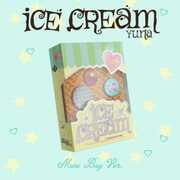 Ice Cream - Mini Bag Version [Import] , Yuna ( Itzy )