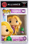 Funko POP! & Buddy: Tangled - Rapunzel & Pascal - Alliance Authentic Encapsulated