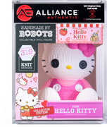 Hello Kitty and Friends - Hello Kitty Pink Limited Edition Vinyl Figure - Alliance Authentic Encapsulated