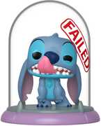 Funko POP! Deluxe: Disney Stitch - Stitch 