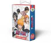 Bleach Playing Cards Deck