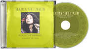 Across the Airwaves , Maria Muldaur