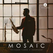 Mosaic , Salvador Flores