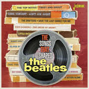 Songs That Shaped The Beatles /  Various [Import] , Various Artists