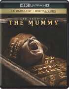 Lee Cronin's The Mummy , Jack Reynor