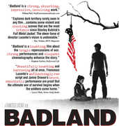 Badland , Chandra West