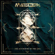 The Beginning of the End , Maryscreek