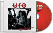 Ain't Misbehavin' , UFO