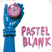 Unmade In Minutes , Pastel Blank