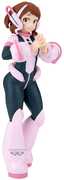 Banpresto - My Hero Academia - Glitter & Glamours - Ochaco Uraraka Statue (MHA) 