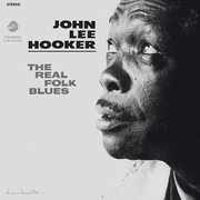 The Real Folk Blues (Chess Acoustic Sounds Series) , John Lee Hooker