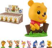 Winnie the Pooh - Cosbi Collection - Blind Box 8ct PDQ Display