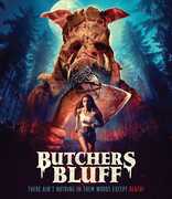 Butcher's Bluff , Jeremy London
