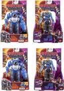 Masters of the Universe 2026 Movie Kids Feature 4-Piece B Assortment 