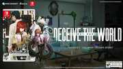 STEINS;GATE RE:BOOT Standard Edition for Nintendo Switch 2 