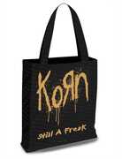 Rocksax - Korn - Still A Freak - Shopper Bag