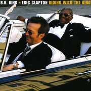 Riding With The King , Eric Clapton