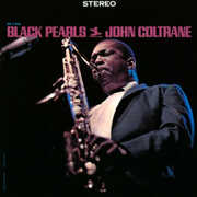 Black Pearls - UHQCD [Import] , John Coltrane