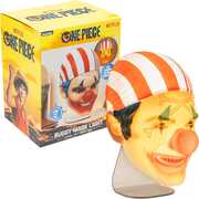 One Piece - Buggy Mask Light