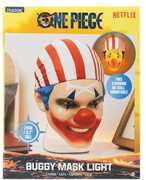 One Piece - Buggy Mask Light 