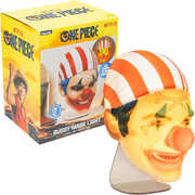 One Piece - Buggy Mask Light 
