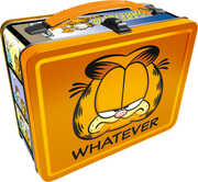 Garfield Fun Box 