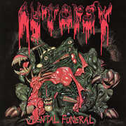 Mental Funeral , Autopsy