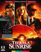 Tequila Sunrise , Daniel Zacapa