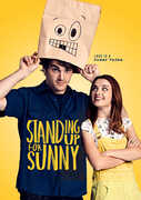 Standing Up For Sunny , Sam Reid