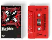 Bloodstain , Bloodstain