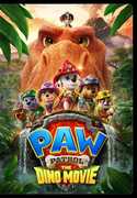 PAW Patrol: The Dino Movie , Terry Crews