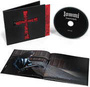 From The Dark , Tony Iommi