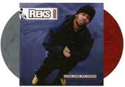 Along Came The Chosen , Reks