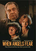 When Angels Fear , Dan Lauria
