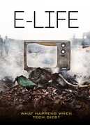E-Life , Christopher Judge