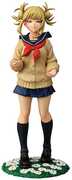 Ichibansho - My Hero Academia - Masterlise - Himiko Toga (Their Story) Figure (MHA)