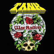 War Nation , Tank
