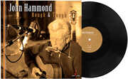Rough & Tough , John Hammond