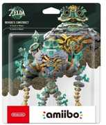 Toys to Life: Nintendo amiibo - The Legend of Zelda - Mineru's Construct
