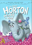 Horton Hears A Who , Jim Carrey