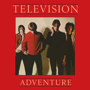 Adventure , Television