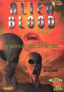 Alien Blood , Shirley Clarke