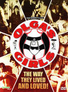 Olga's Girls , Darlene Bennett