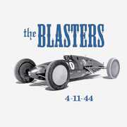 4-11-44 , The Blasters