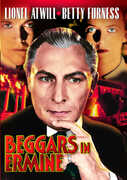 Beggars in Ermine , Lionel Atwill