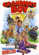 Grandma's Boy , Allen Covert