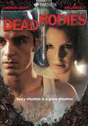 Dead Bodies (2003) , Darren Healy