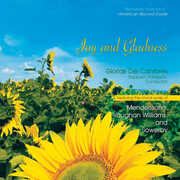 Joy & Gladness , Elizabeth C. Patterson