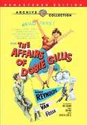 The Affairs of Dobie Gillis , Debbie Reynolds