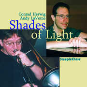Shades of Light , Conrad Herwig